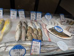 -闽海肴(北辰荟店)