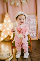 -嘟嘟卡奇儿童摄影