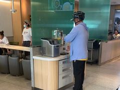 -七食九号食堂(东丽空港店)