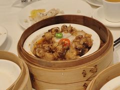 -金苑海鲜酒家(来魅力店)