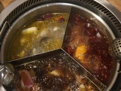 -捞三国火锅(吾悦广场店)