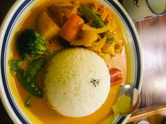 -马来MO简餐.南洋风味料理(美食街店)