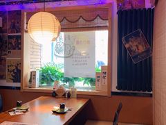 -鳗鱼家·深夜食堂(军博店)