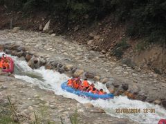 -大连天门山国家森林公园