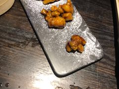 -绿茶餐厅(西湖银泰百货店)