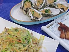 -东江海鲜大排档·潮汕菜·砂锅粥