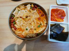 -小木屋拌饭(沈阳中街大悦城店)