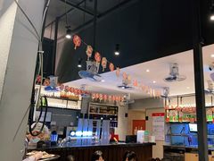 -木屋烧烤(白石洲店)