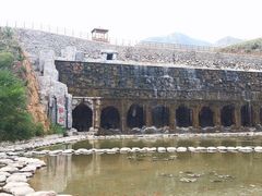 -桑干河大峡谷旅游区
