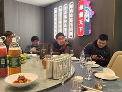 -印巷里主题餐厅(马鞍山店)