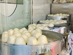 -天泽祥·鼓楼馒头(鼓楼店)