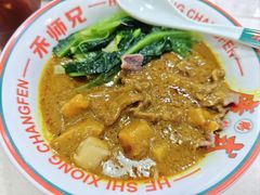 -禾师兄·布拉肠(一德路店)