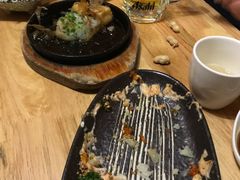 -东京屋(武定路店)