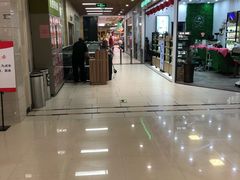 -永辉超市(萧山宝龙广场店)