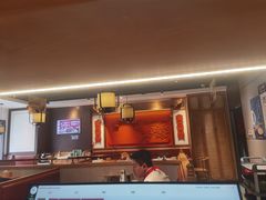 -江边城外烤全鱼(牡丹园店)