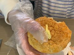 -茶港·点心·啫啫煲(王府井店)