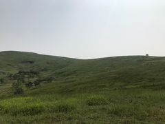 -恋山坝上草原