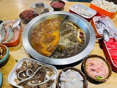 -铭记蛙小仙·活蛙畅享(CBD万达广场店)