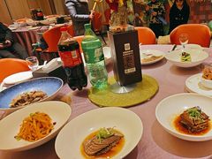 -世纪缘国际会议中心·中餐厅(百家湖店)