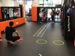 -体育科代表搏击散打体能训练馆(陶然亭店)