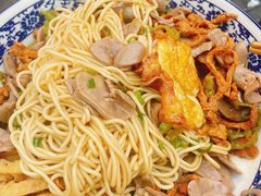 -九八五面馆(欧洲城店)