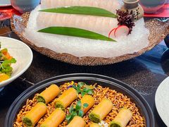 -沈灶河豚宴·河豚融合餐厅(汉中路店)