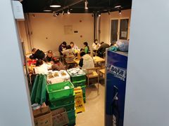 -香膳园火锅烧烤(万科民和巷店)