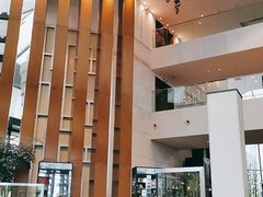 -苏州独墅湖世尊酒店