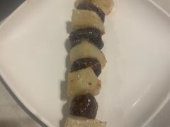 招牌年糕-大腕炸串(河东总店)