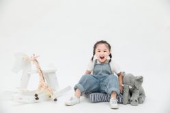 -光影纪·Baby·Home儿童摄影(丁桥店)