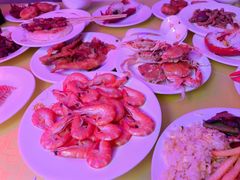 -海韵之星邮轮水会(明发商业广场店)