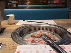 -思密达韩式自助烤肉火锅(公明店)