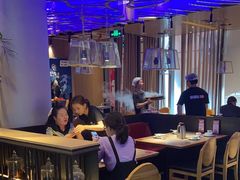 -老板恋上鱼(恒隆广场店)