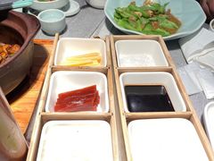 -晓粤·惹味粤菜(凯德乐峰广场店)