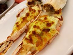 -芭菲盛宴·环球美食(解放碑英利国际店)