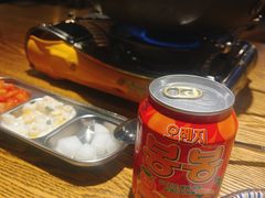 -吴草鸡爪오초닭발韩食堂(融恒盈嘉中心店)
