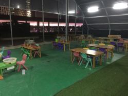 -可可天空农场(东部新城银泰店)
