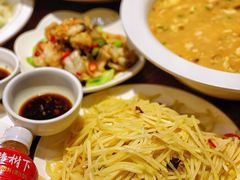 -米香居新鲁味·水饺餐厅
