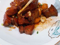 -澎湖湾农家菜(八一路楚天府店)