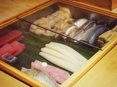 -鮨青(恒基名人购物中心店)