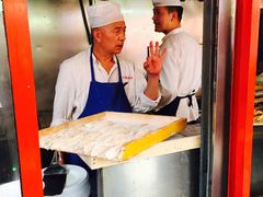 -西工饭庄快餐厅(西工小街店)