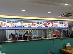 -西域美食(西直门南小街店)
