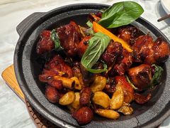 -志明眷村·台式融合菜·宵夜