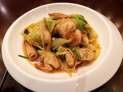 -海尔洲际酒店天下一品中餐厅