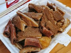 -细妹五香牛杂(步行街店)