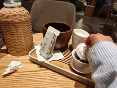 -大众茶馆·悠茶小驿(一中店)