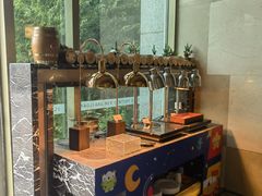 -诸暨耀江开元名都大酒店·琉森湖自助餐厅
