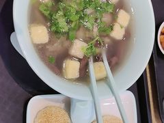 -回味鸭血粉丝汤(砂之船店)