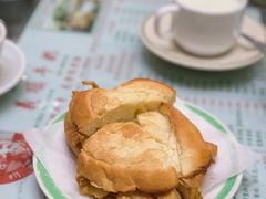 -义顺牛奶公司(新马路老店)