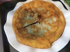 -帖老大羊肉汤烩面烧烤(康复后街总店)